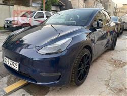 تێسلا مۆدێلی Y